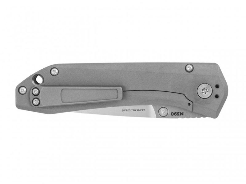 Nóż Benchmade 765 Mini-Ti
