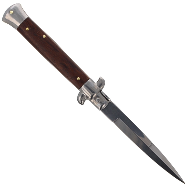 Nóż sprężynowy Frank Beltrame Bayonet 23cm