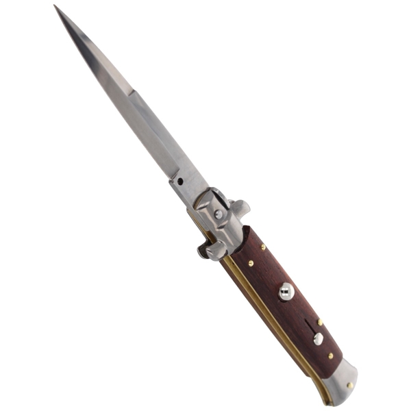 Nóż sprężynowy Frank Beltrame Bayonet 23cm